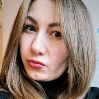 Анастасия Алферова
