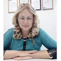 Юлия Цай-Волохова