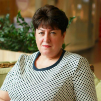 Наталья Дриневская