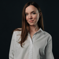 Ирина Каева