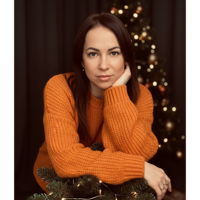 Наталья Федотова