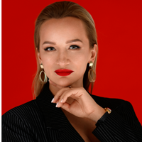 Анна Абросимова