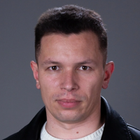 Александр Бондарь