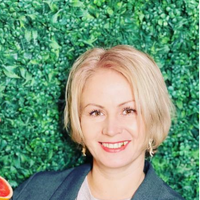 Марина Фролова