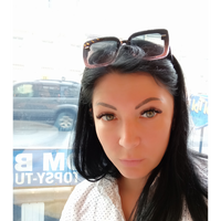 Анна Клещёва