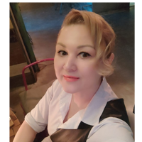 Наталья Антипина