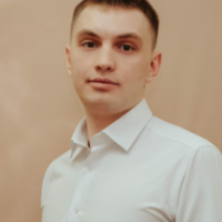 Павел Калганов