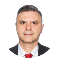 Дмитрий Орлов