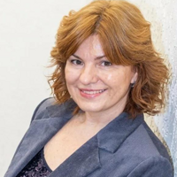 Оксана Разувай