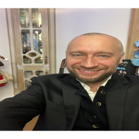 Роман Марфин