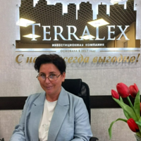 Марина Макурина