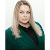 Екатерина Воеводская