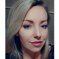 Светлана Чигирина