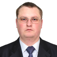 Андрей Пицунов
