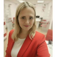 Елена Шерунтаева