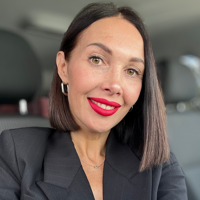 Юлия Семячкова