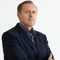 Андрей Гладышев