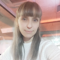 Ольга Елисеева