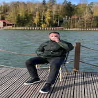 Никита Шмелев