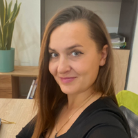 Светлана Коротких