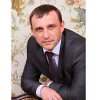 Вячеслав Парамонов