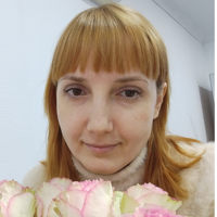 Юлия Девяшина