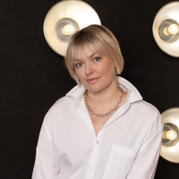 Светлана Винокур