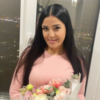 Зульфия Белова