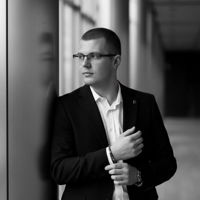 Никита Рубцов