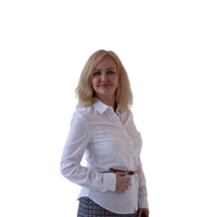 Светлана Козлова