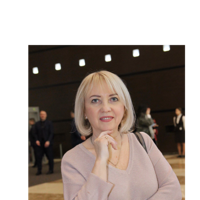 Надежда Аверина