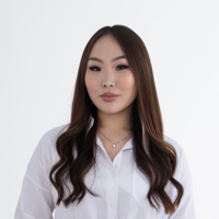 Динара Луковцева