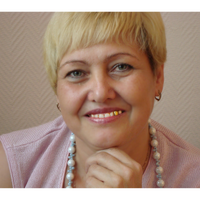 Надежда Маклецова