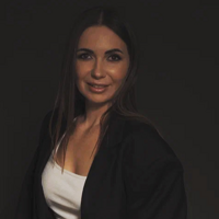 Юлия Алиева