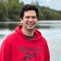 Павел Димов