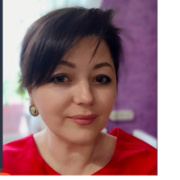 Людмила Терещенко