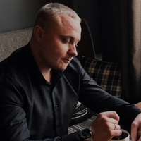 Егор Рогов