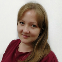 Екатерина Константинова