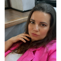 Ольга Валиуллина