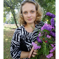 Екатерина Муталапова