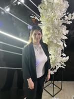 Анна Козачок