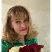 Виктория Божак