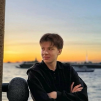 Иван Андреев