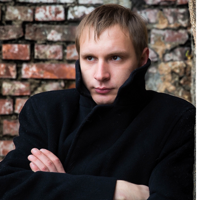 Алексей Шешуков