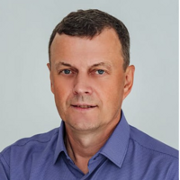 Андрей Корытов