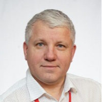 Максим Пантелеев