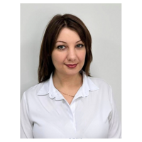 Елена Силенко
