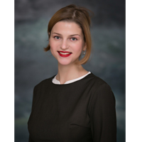 Екатерина Ковалева