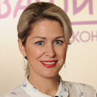 Анна Колосова
