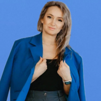 Людмила Герасимова